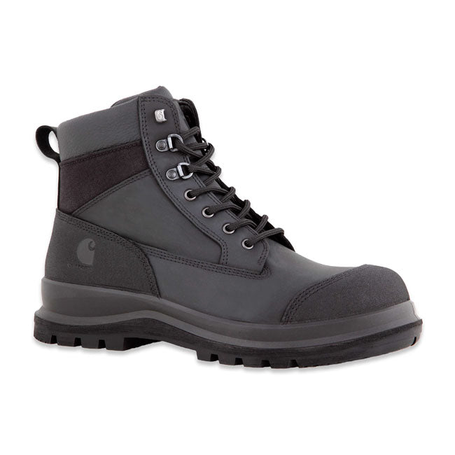 Carhartt Detroit S3 Rugged Flex Munkavédelmi Bakancs