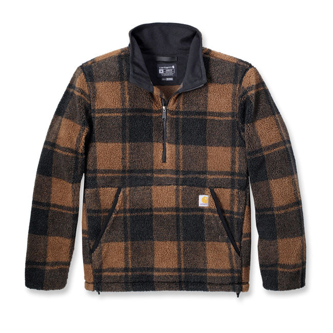 Carhartt Loose Fit Polár Pullover
