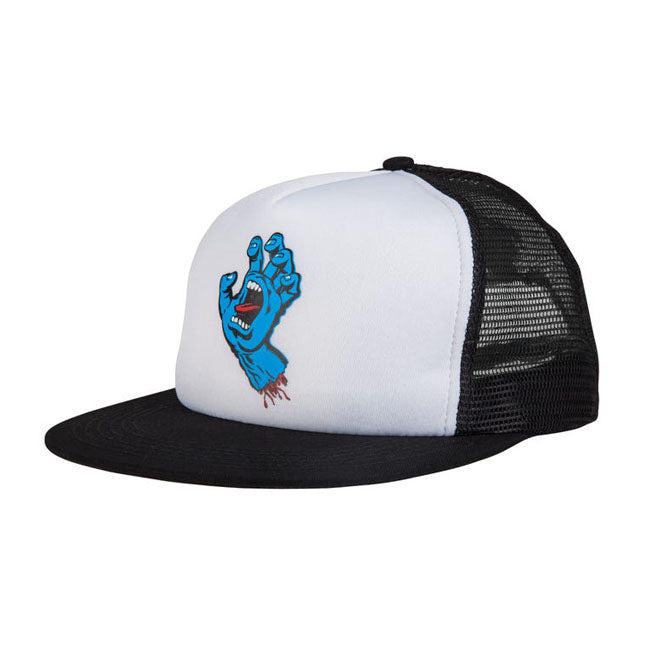 Santa Cruz Hand Mesh Sapka