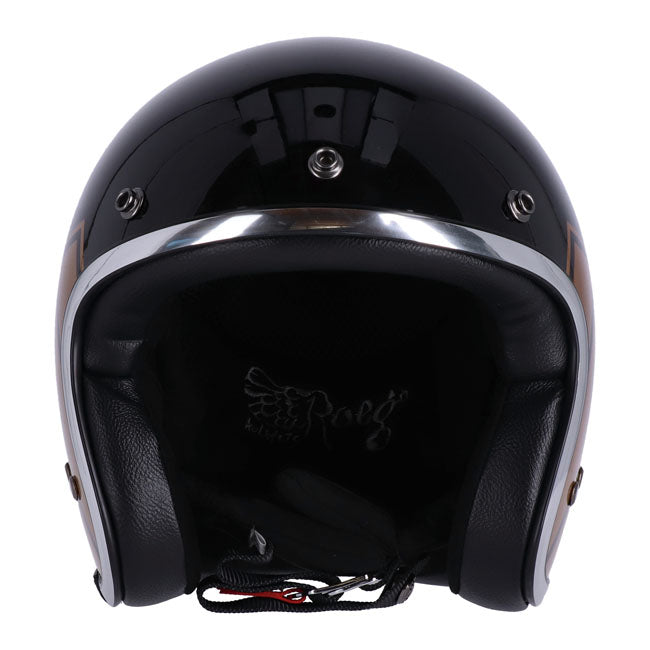 Roeg JETTson 2.0 x 13 1/2 Skull Bucket Bukósisak