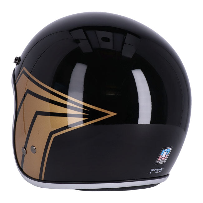 Roeg JETTson 2.0 x 13 1/2 Skull Bucket Bukósisak