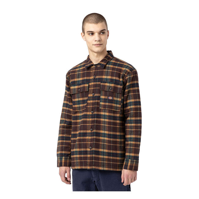 Dickies Moulton Dzseki