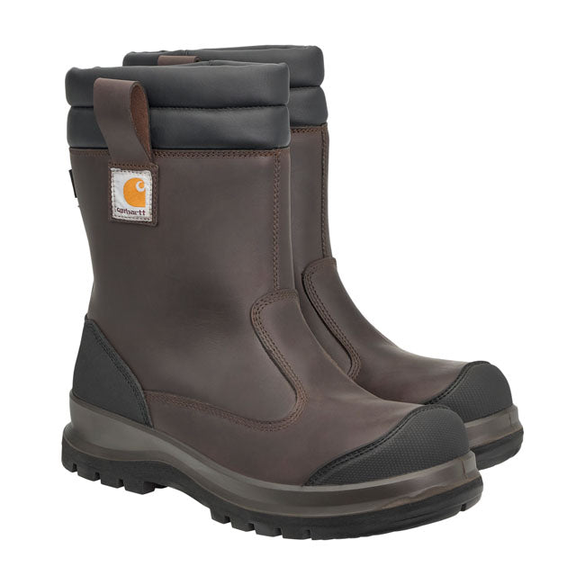Carhartt Pull on Munkavédelmi Bakancs