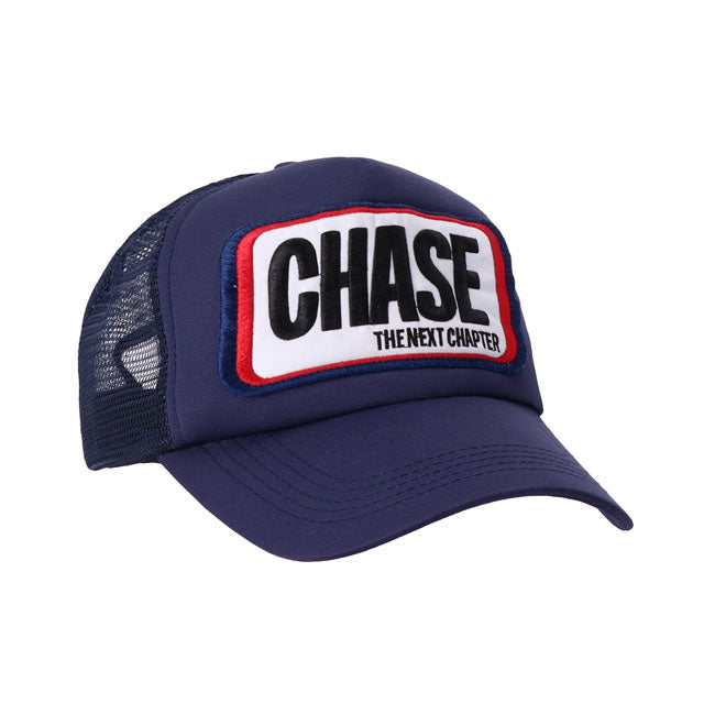 Roeg Tuscon Chase Trucker Sapka