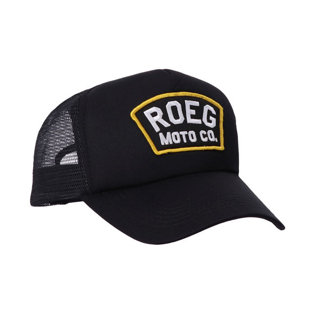 Roeg Tuscon Trucker Sapka