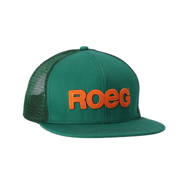 Roeg Texas Flatpanel Sapka