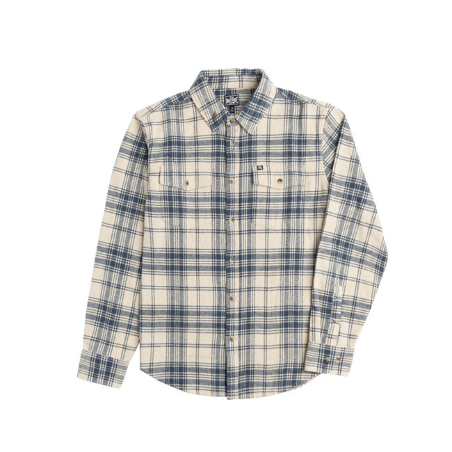 Loser Machine Geary Flanel Ing