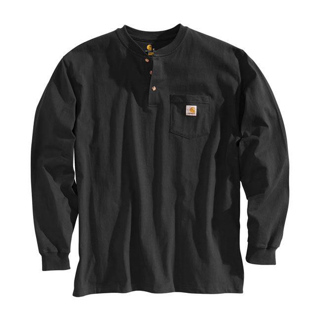 Carhartt Henley Longsleeve