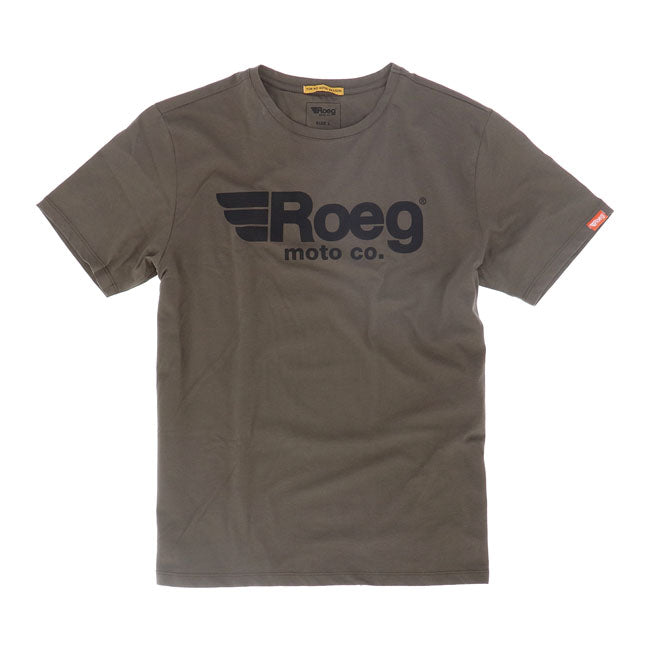 Roeg Logo Póló