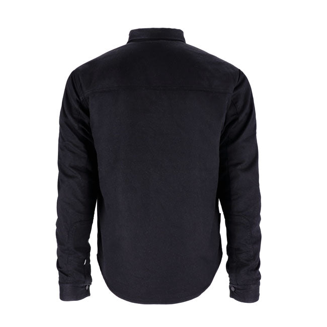 Roeg Chris Overshirt
