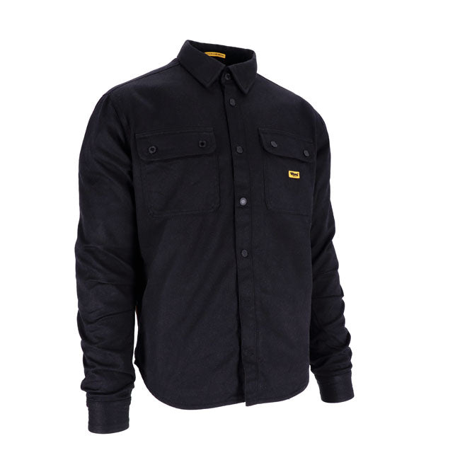 Roeg Chris Overshirt
