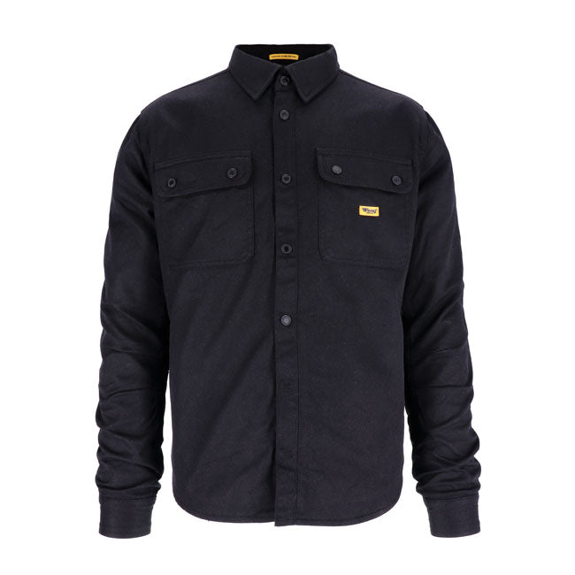 Roeg Chris Overshirt