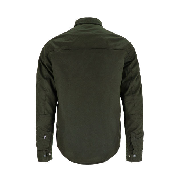 Roeg Chris Overshirt