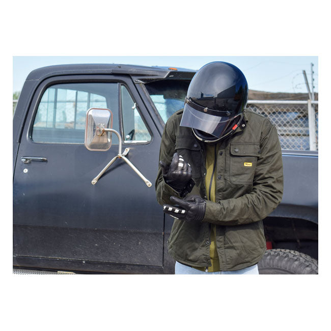 Roeg Chris Overshirt