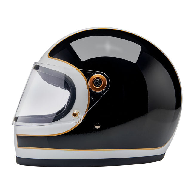 Biltwell Gringo S Tracker Bukósisak