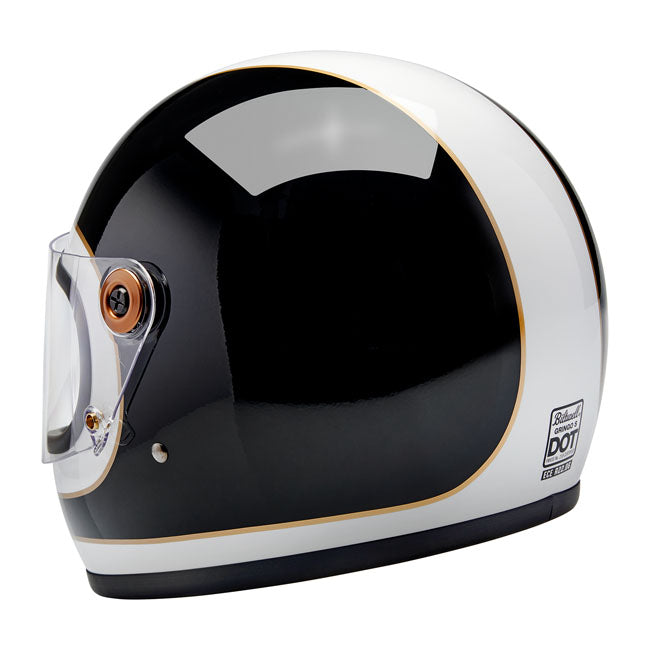 Biltwell Gringo S Tracker Bukósisak