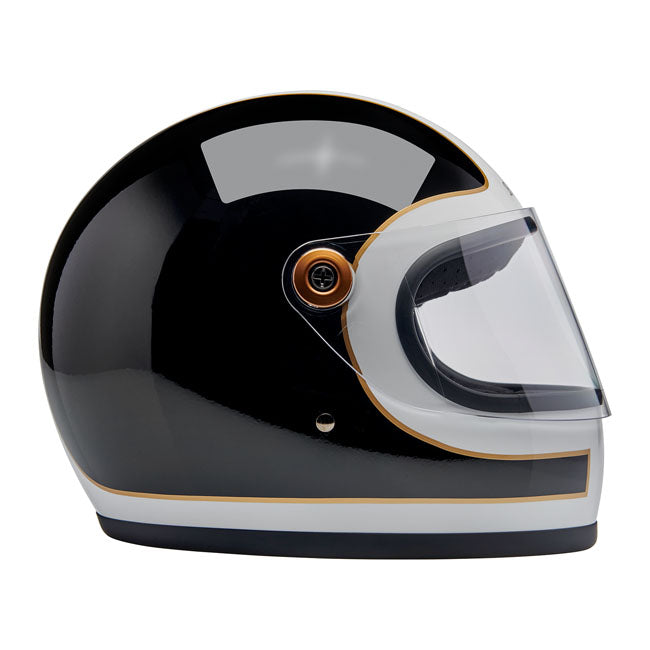 Biltwell Gringo S Tracker Bukósisak