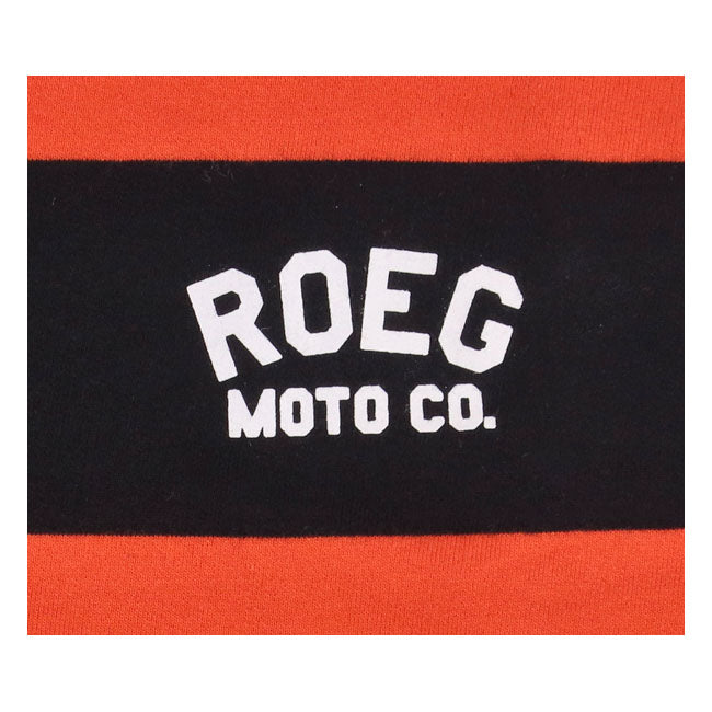 Roeg Ricky Stripe Jersey