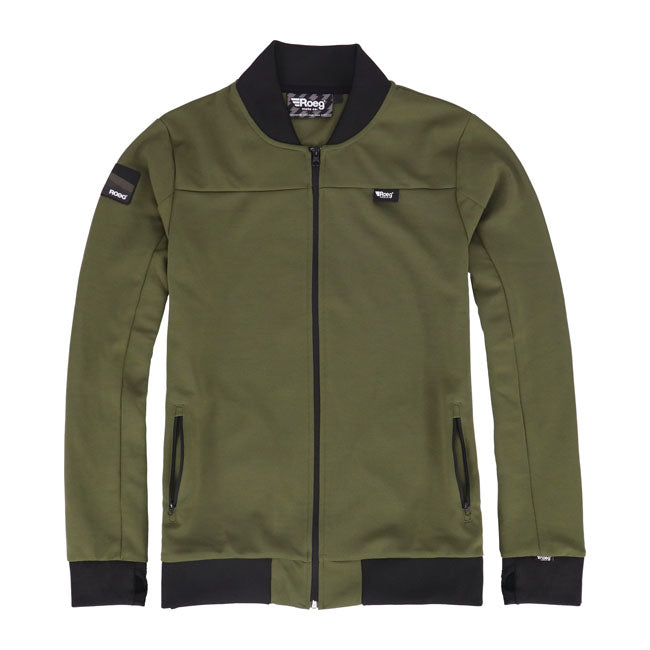 Roeg Frits Track Jacket