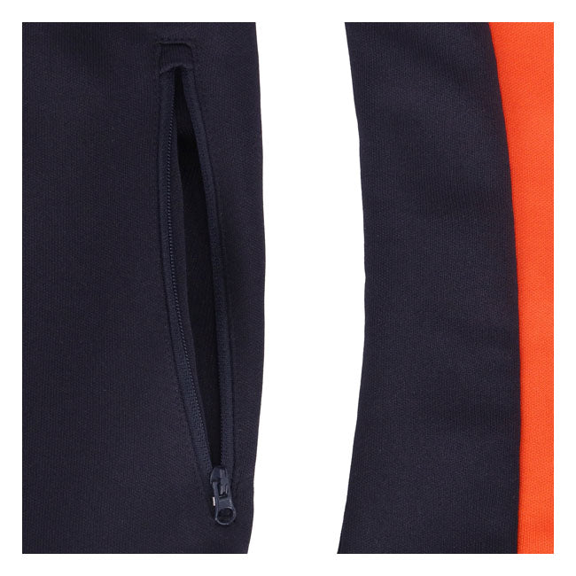 Roeg Hank Track Jacket