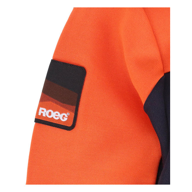 Roeg Hank Track Jacket
