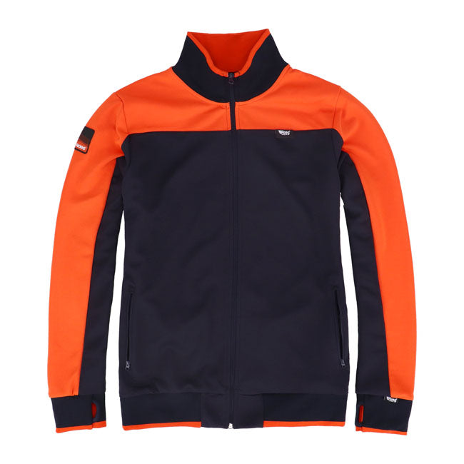 Roeg Hank Track Jacket