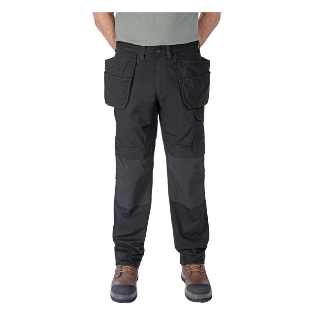 Carhartt Steel Cargo Multi-Pocket Work Nadrág