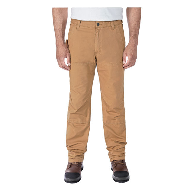 Carhartt Steel Rugged Utility Work Nadrág