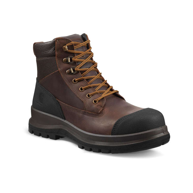 Carhartt Detroit 6" S3 Munkavédelmi Bakancs