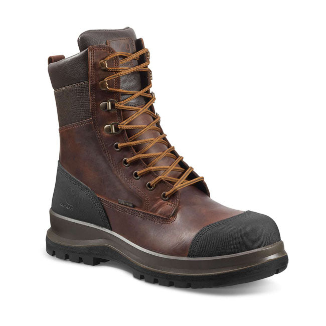 Carhartt Detroit 8" S3 Vízálló Munkavédelmi Bakancs