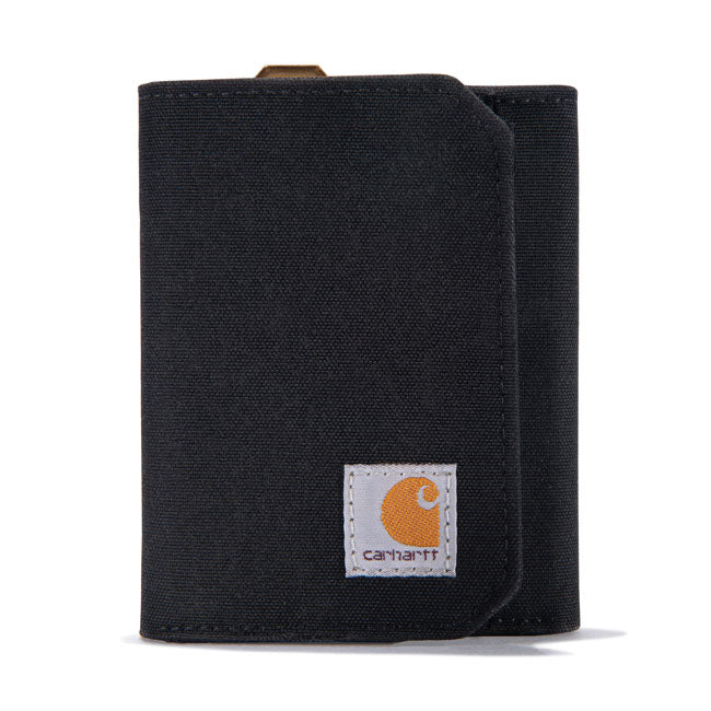 Carhartt Nylon Trifold Pénztárca