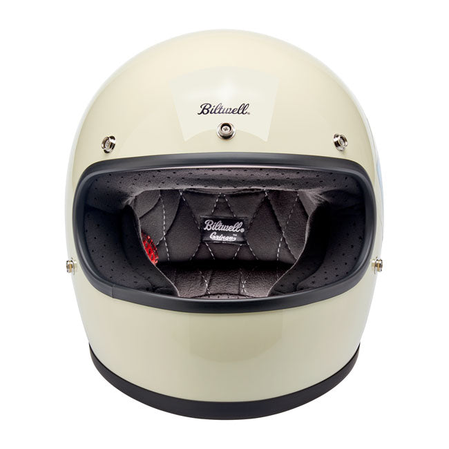Biltwell Gringo Santa Cruz Bukósisak