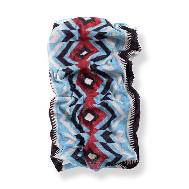 Holy Freedom Azure Ciroki Dry-Keeper Csősál