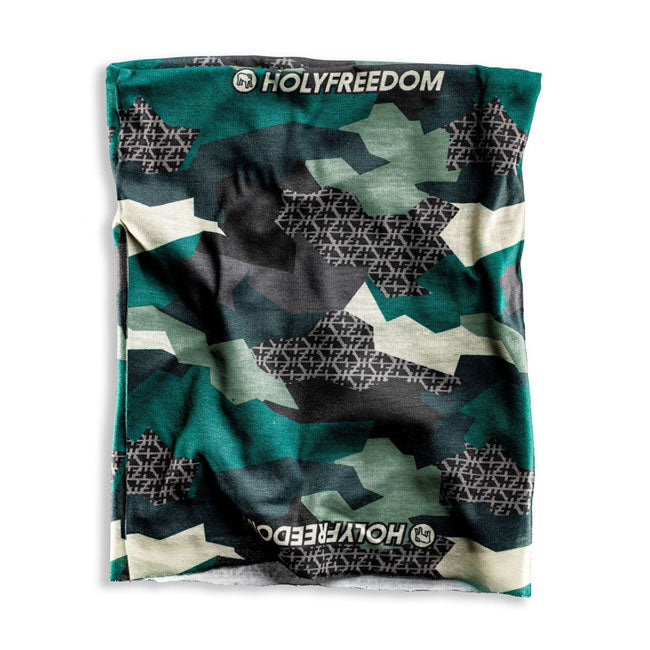 Holy Freedom Black Hawk Polár Csősál