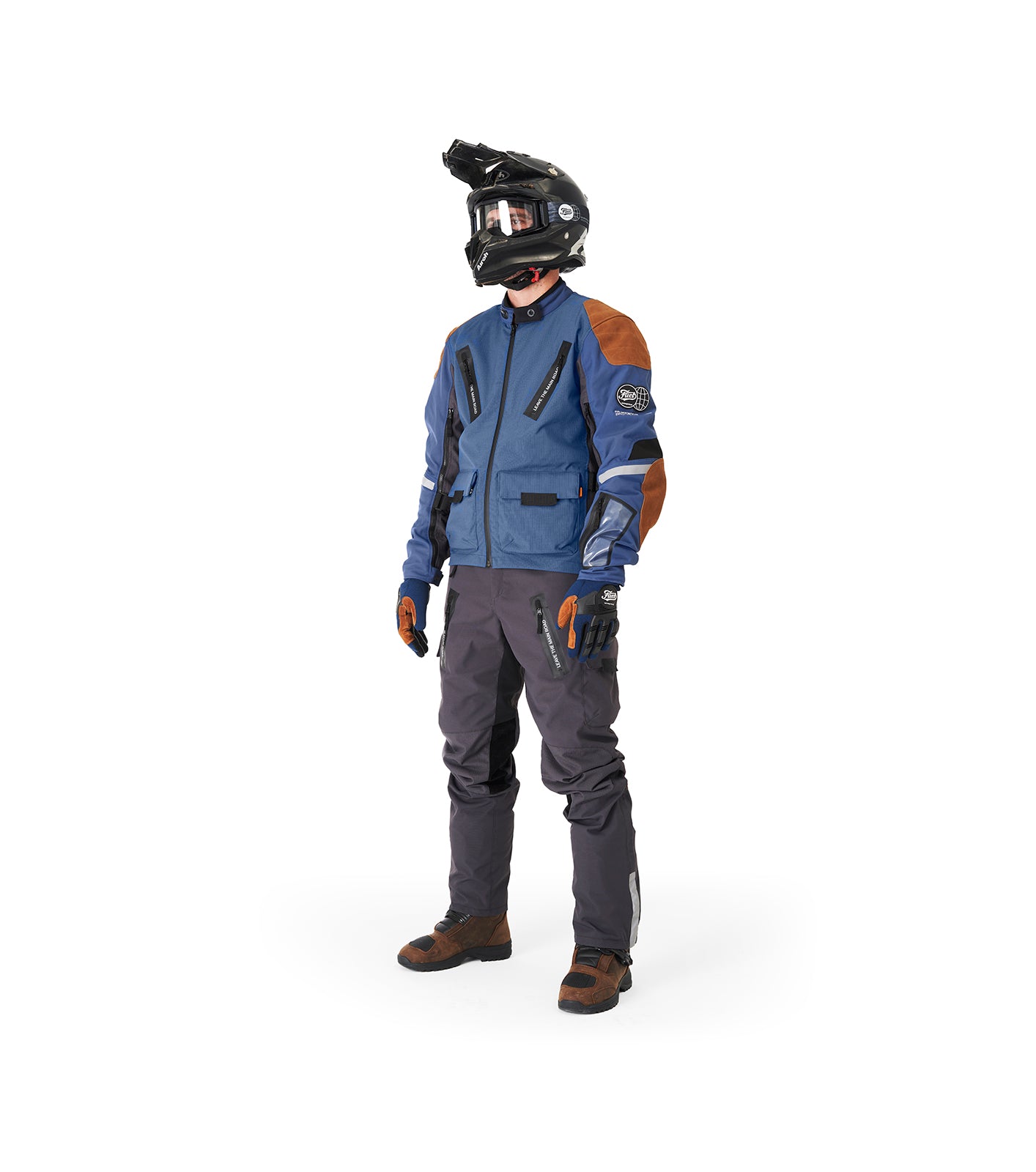 Fuel Astrail Jacket
