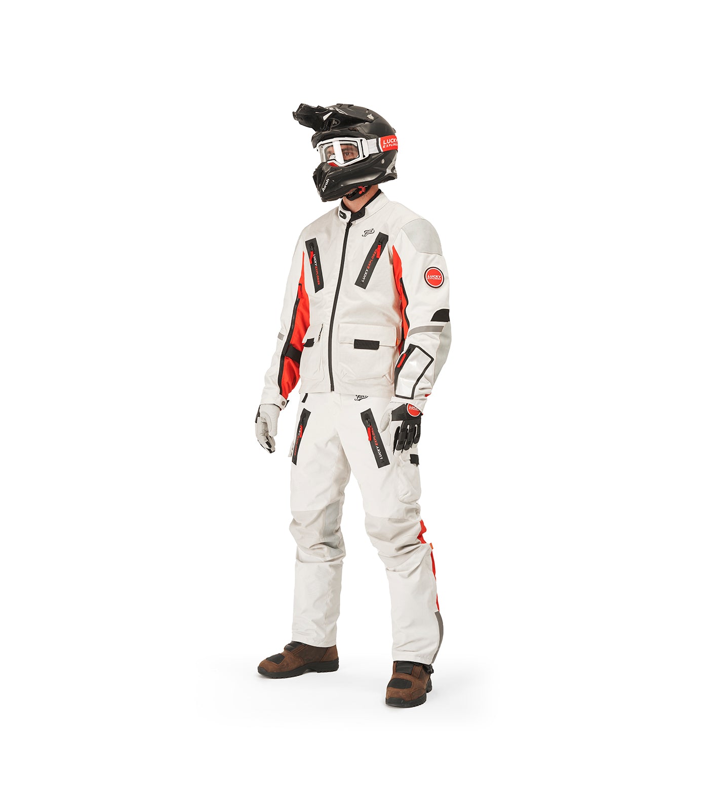 Fuel Astrail Jacket