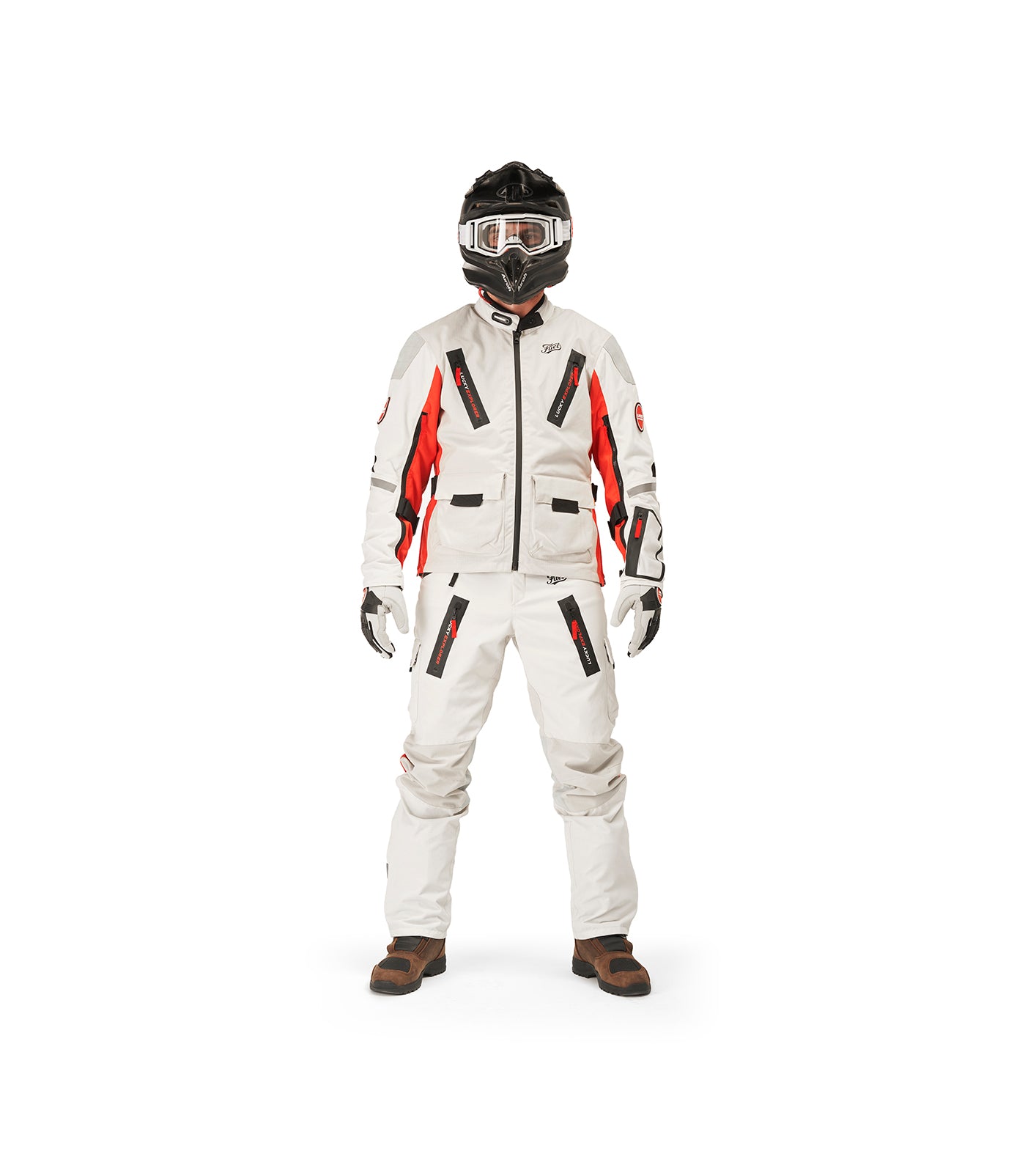 Fuel Astrail Jacket