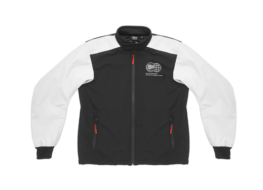 Fuel Patrol Softshell Jacket