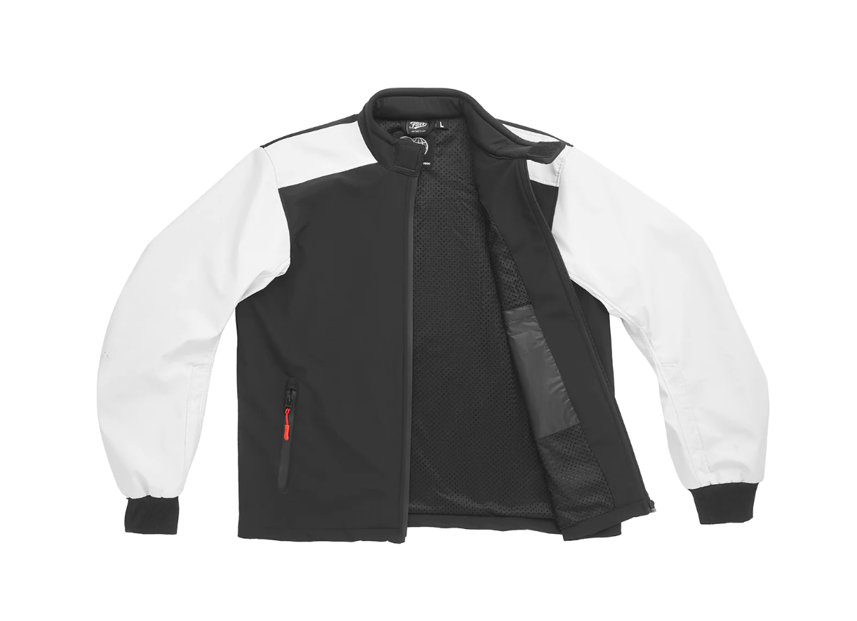Fuel Patrol Softshell Jacket