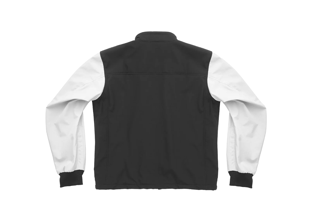 Fuel Patrol Softshell Jacket