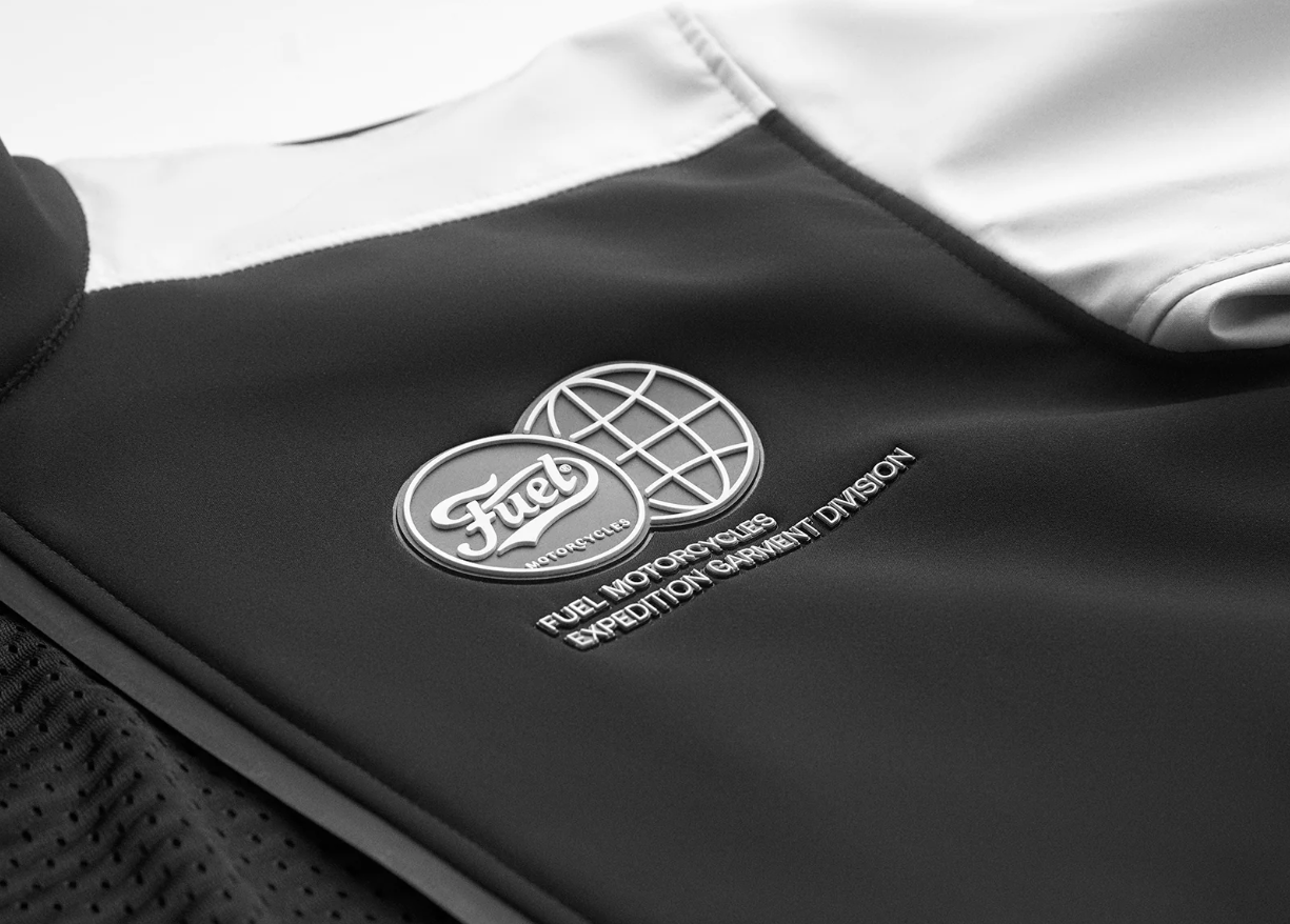 Fuel Patrol Softshell Jacket