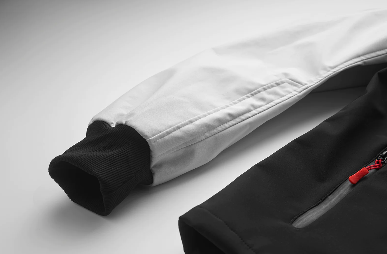 Fuel Patrol Softshell Jacket