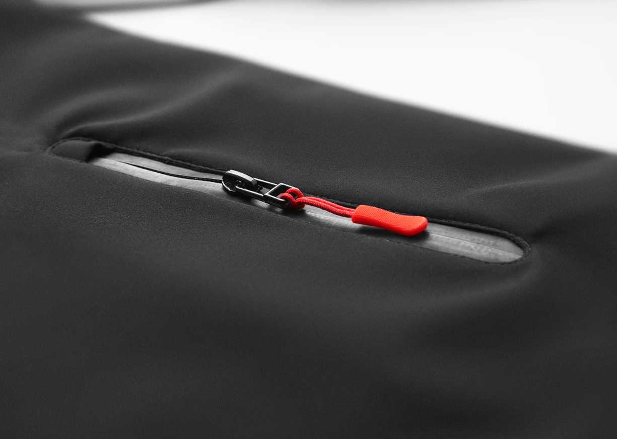 Fuel Patrol Softshell Jacket