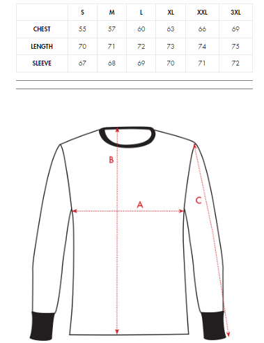Fuel Endurage Jersey
