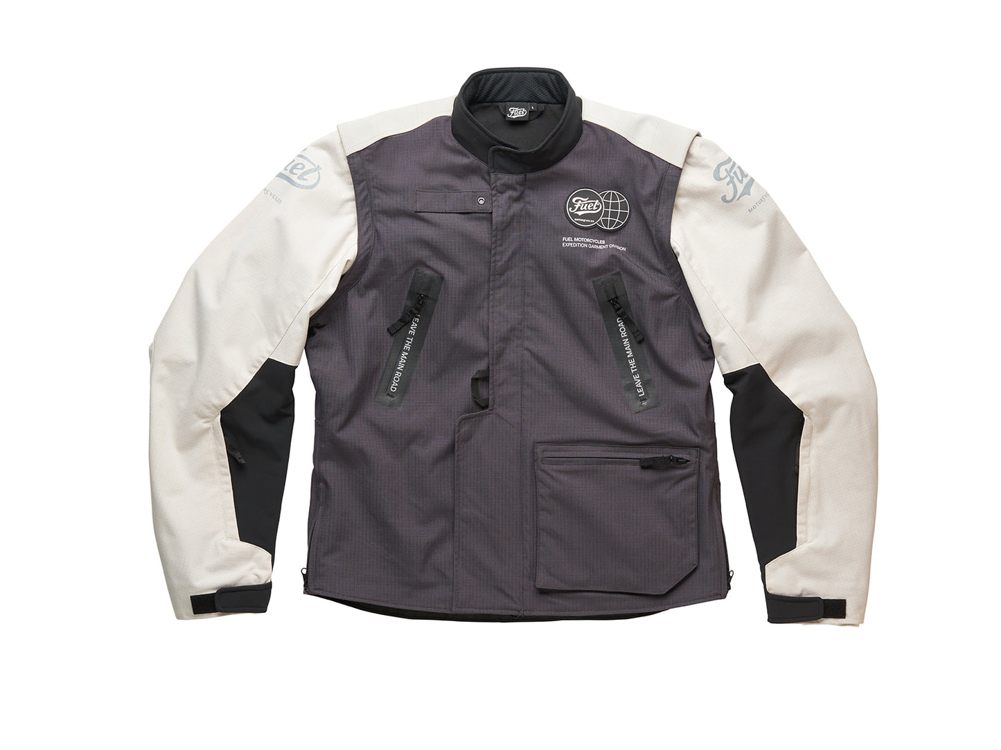 Fuel Endurage Jacket