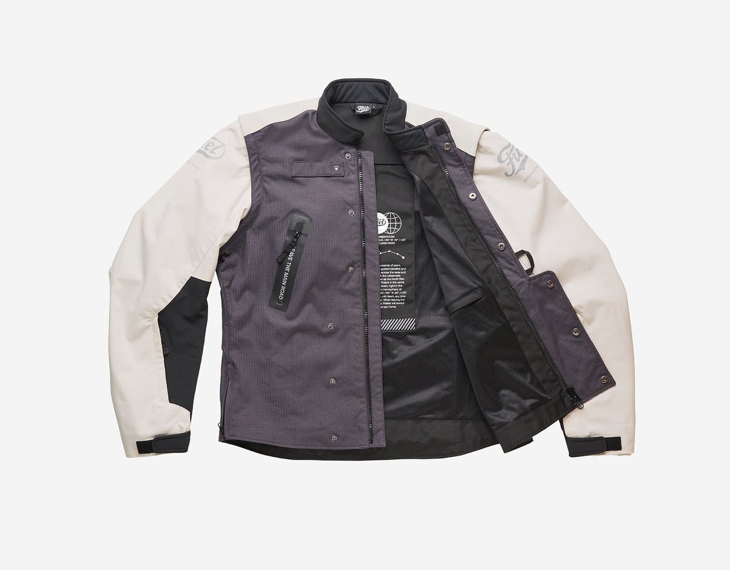 Fuel Endurage Jacket