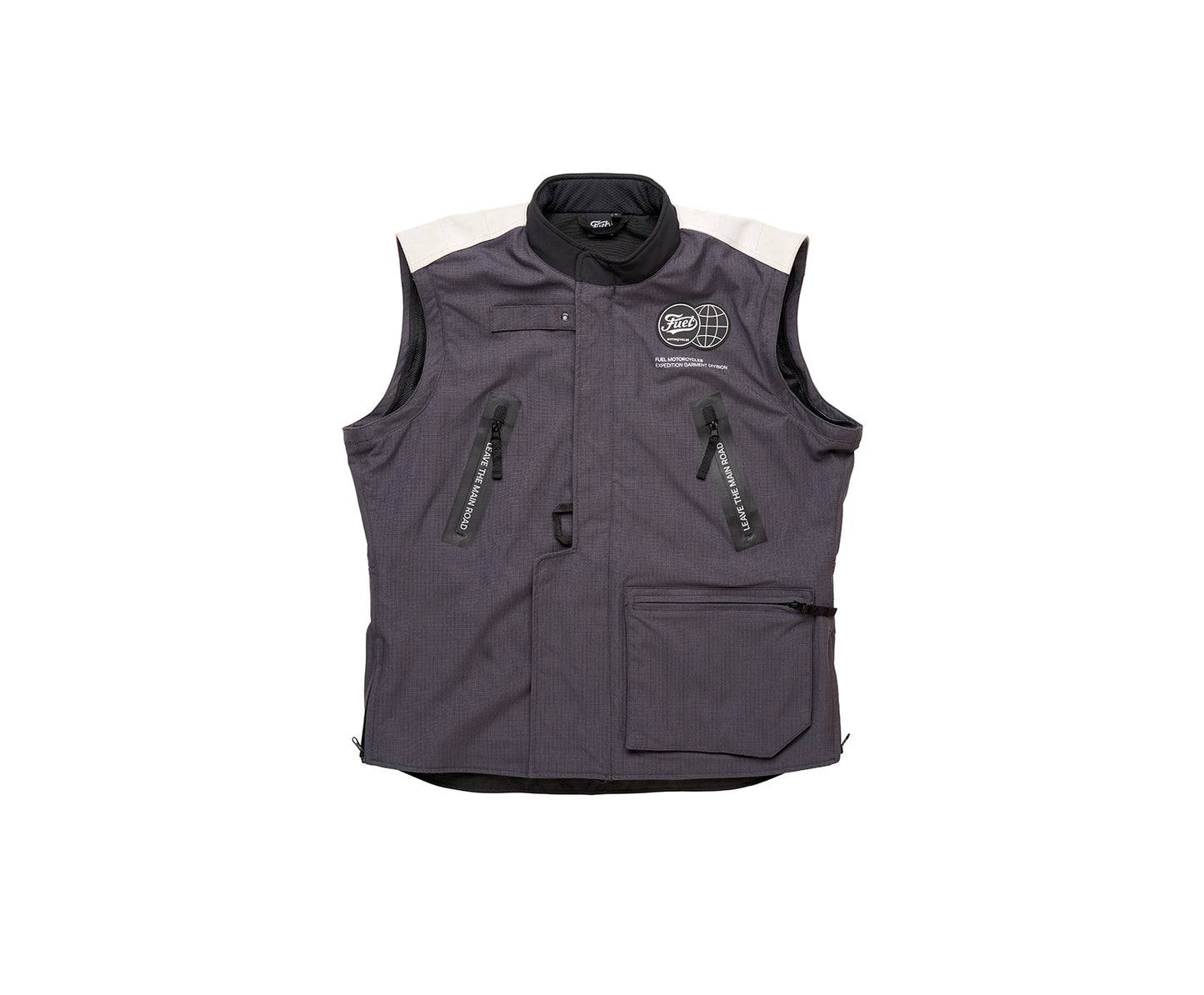 Fuel Endurage Jacket