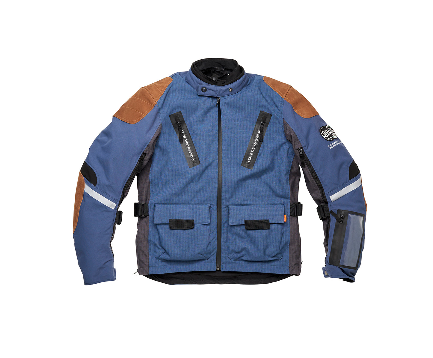 Fuel Astrail Jacket