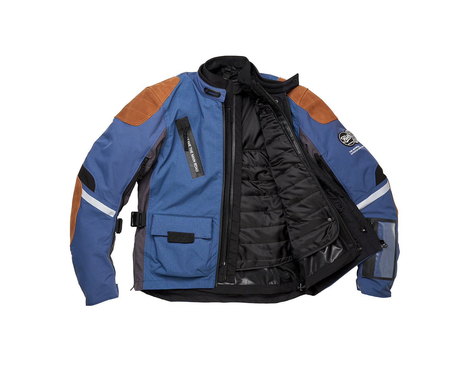 Fuel Astrail Jacket