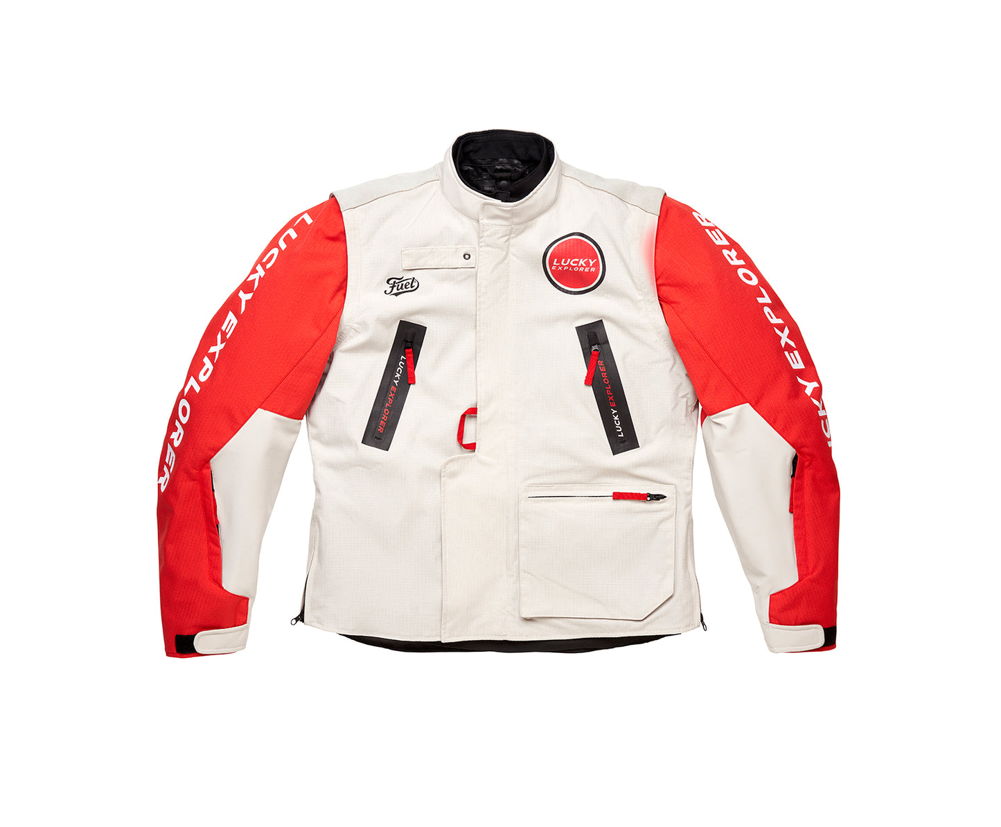 Fuel Endurage Jacket